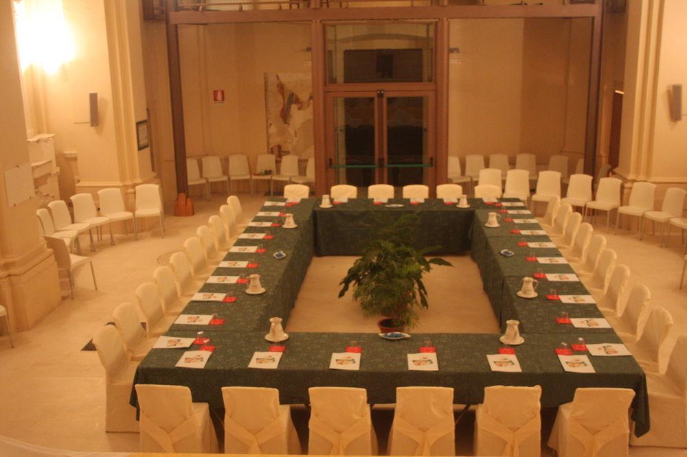 Convento Di San Colombo Hotel Santo Stefano Di Sessanio Eksteriør billede
