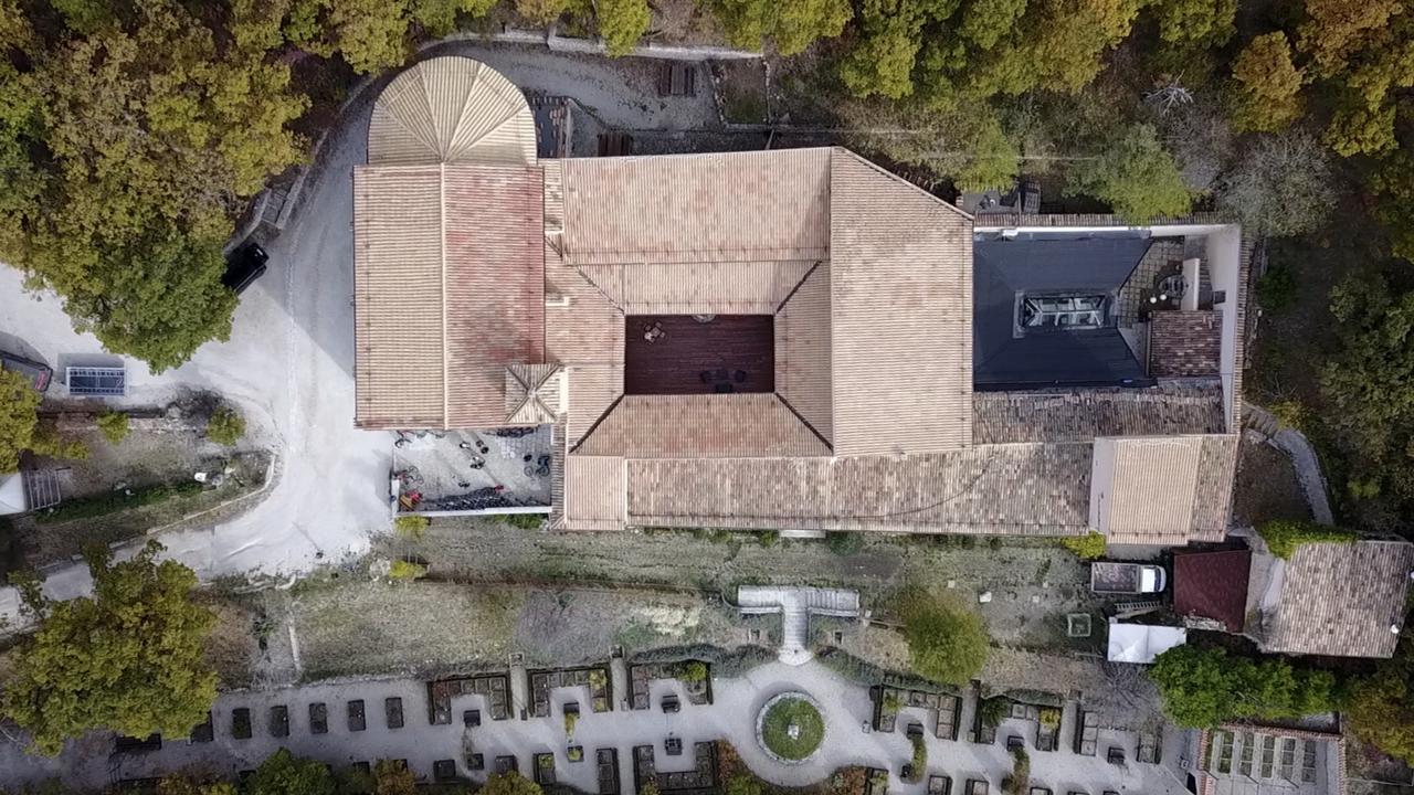 Convento Di San Colombo Hotel Santo Stefano Di Sessanio Eksteriør billede